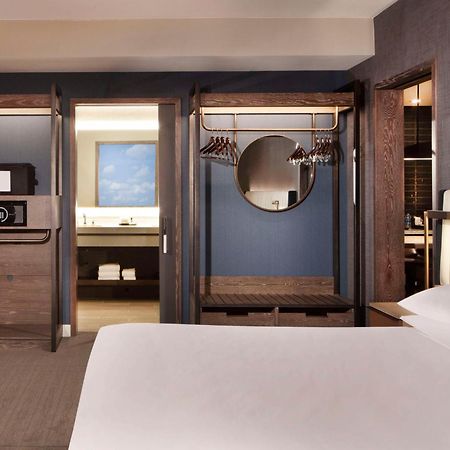 Hyatt Regency Frisco-Dallas Dış mekan fotoğraf