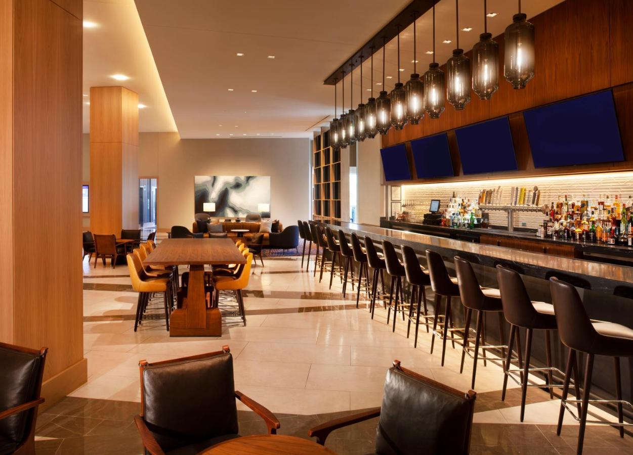 Hyatt Regency Frisco-Dallas Dış mekan fotoğraf