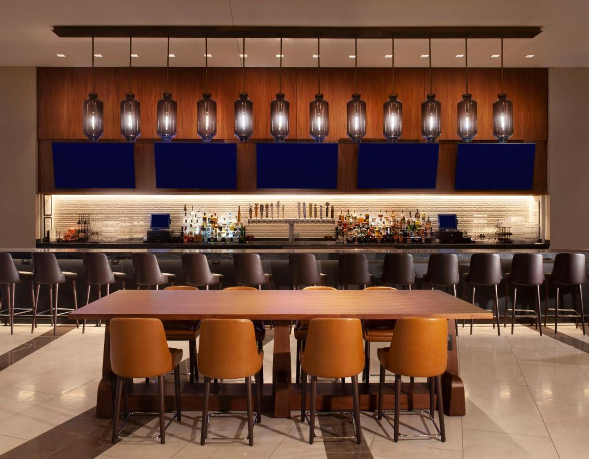 Hyatt Regency Frisco-Dallas Dış mekan fotoğraf