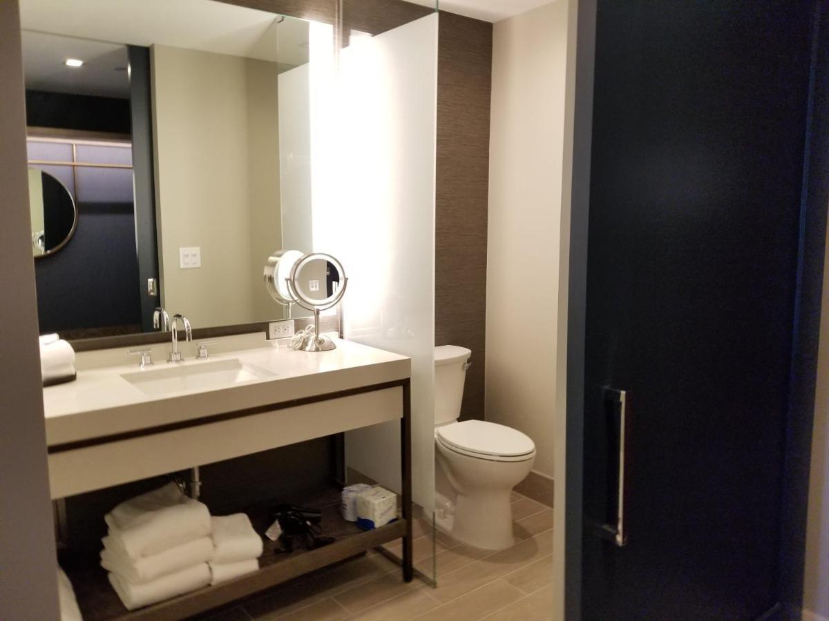 Hyatt Regency Frisco-Dallas Dış mekan fotoğraf