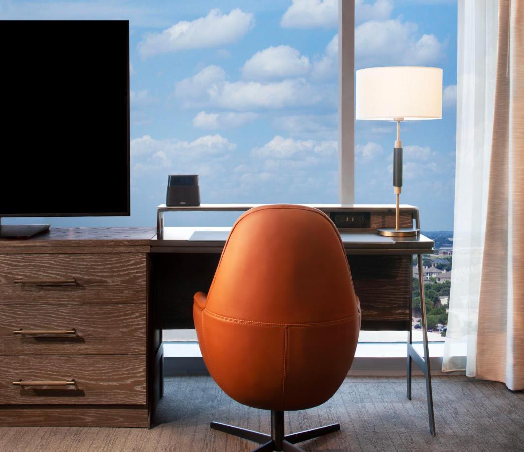 Hyatt Regency Frisco-Dallas Dış mekan fotoğraf
