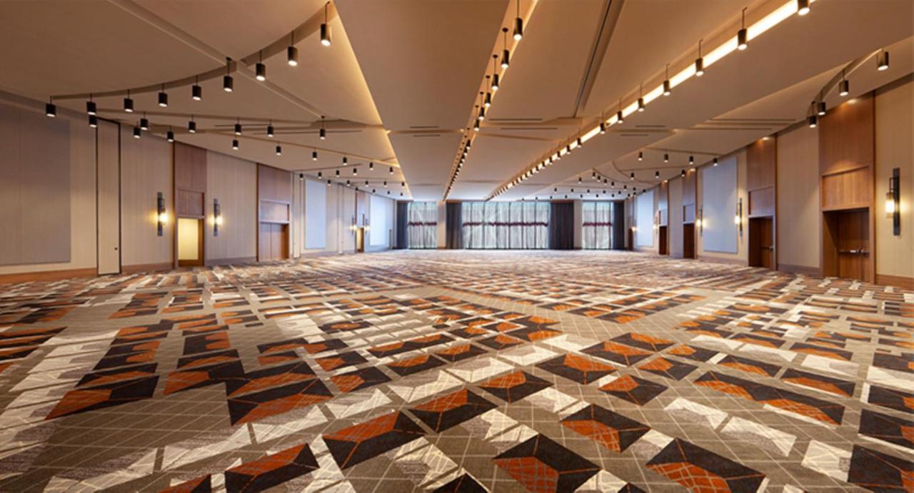 Hyatt Regency Frisco-Dallas Dış mekan fotoğraf