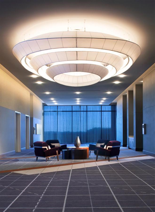 Hyatt Regency Frisco-Dallas Dış mekan fotoğraf