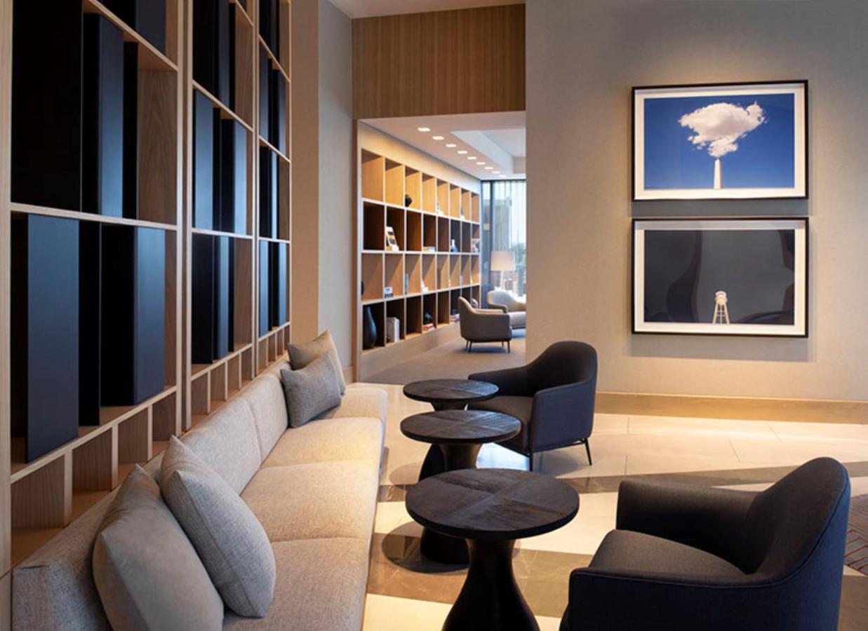 Hyatt Regency Frisco-Dallas Dış mekan fotoğraf