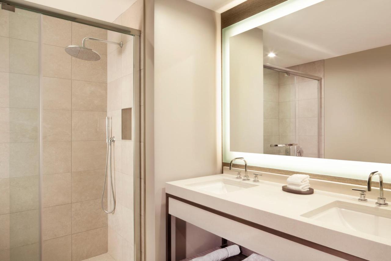 Hyatt Regency Frisco-Dallas Dış mekan fotoğraf