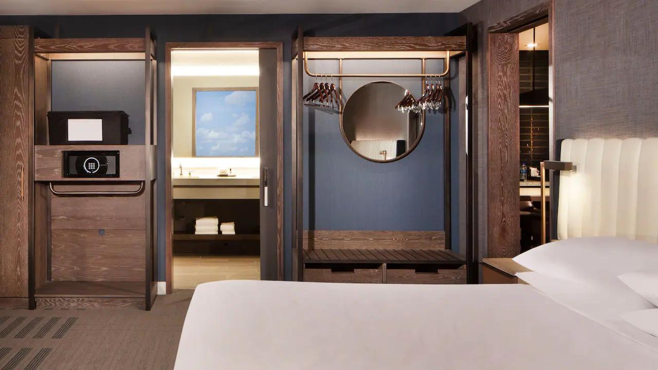 Hyatt Regency Frisco-Dallas Dış mekan fotoğraf
