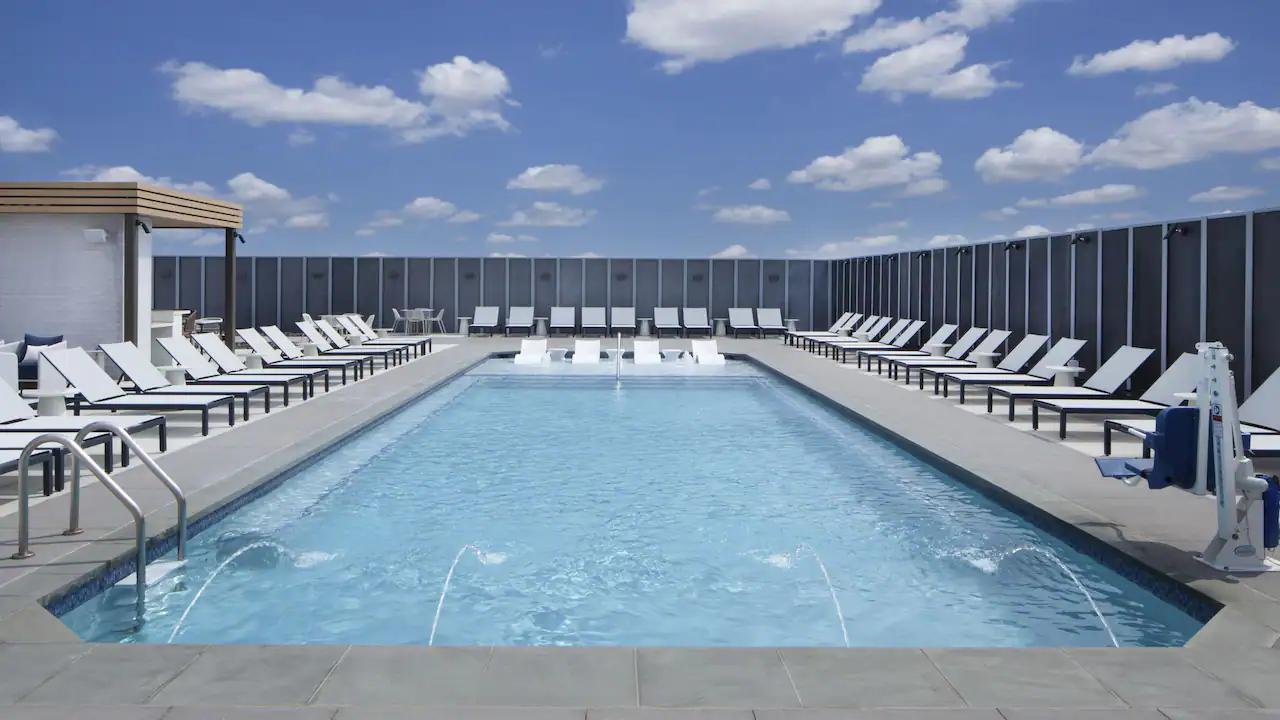 Hyatt Regency Frisco-Dallas Dış mekan fotoğraf