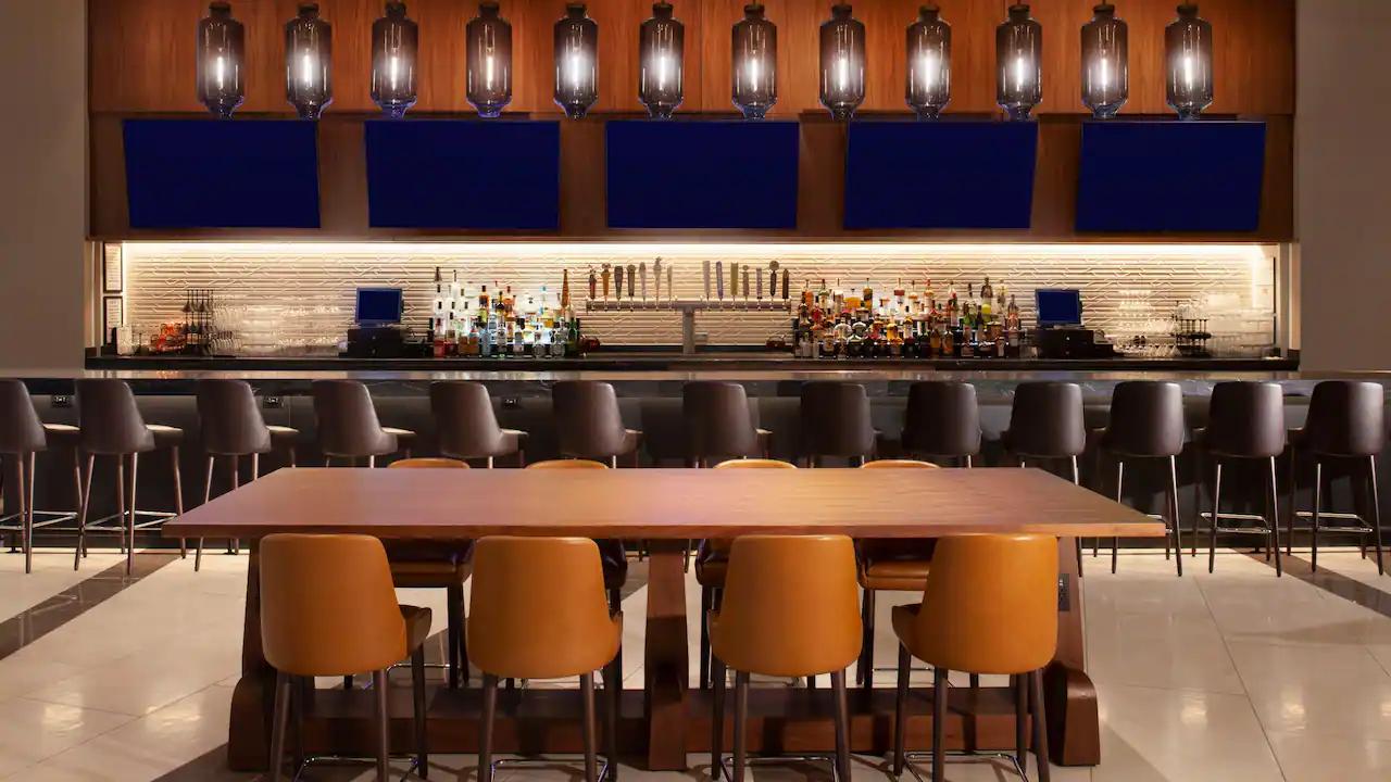 Hyatt Regency Frisco-Dallas Dış mekan fotoğraf