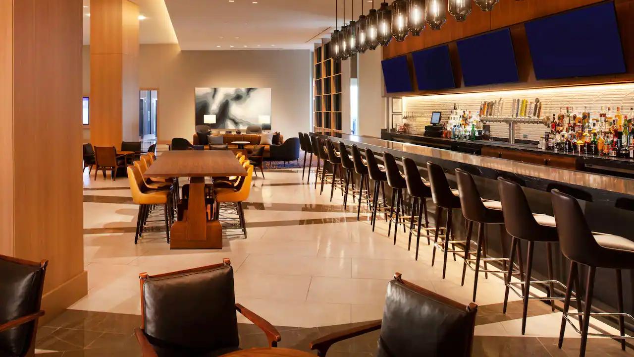 Hyatt Regency Frisco-Dallas Dış mekan fotoğraf