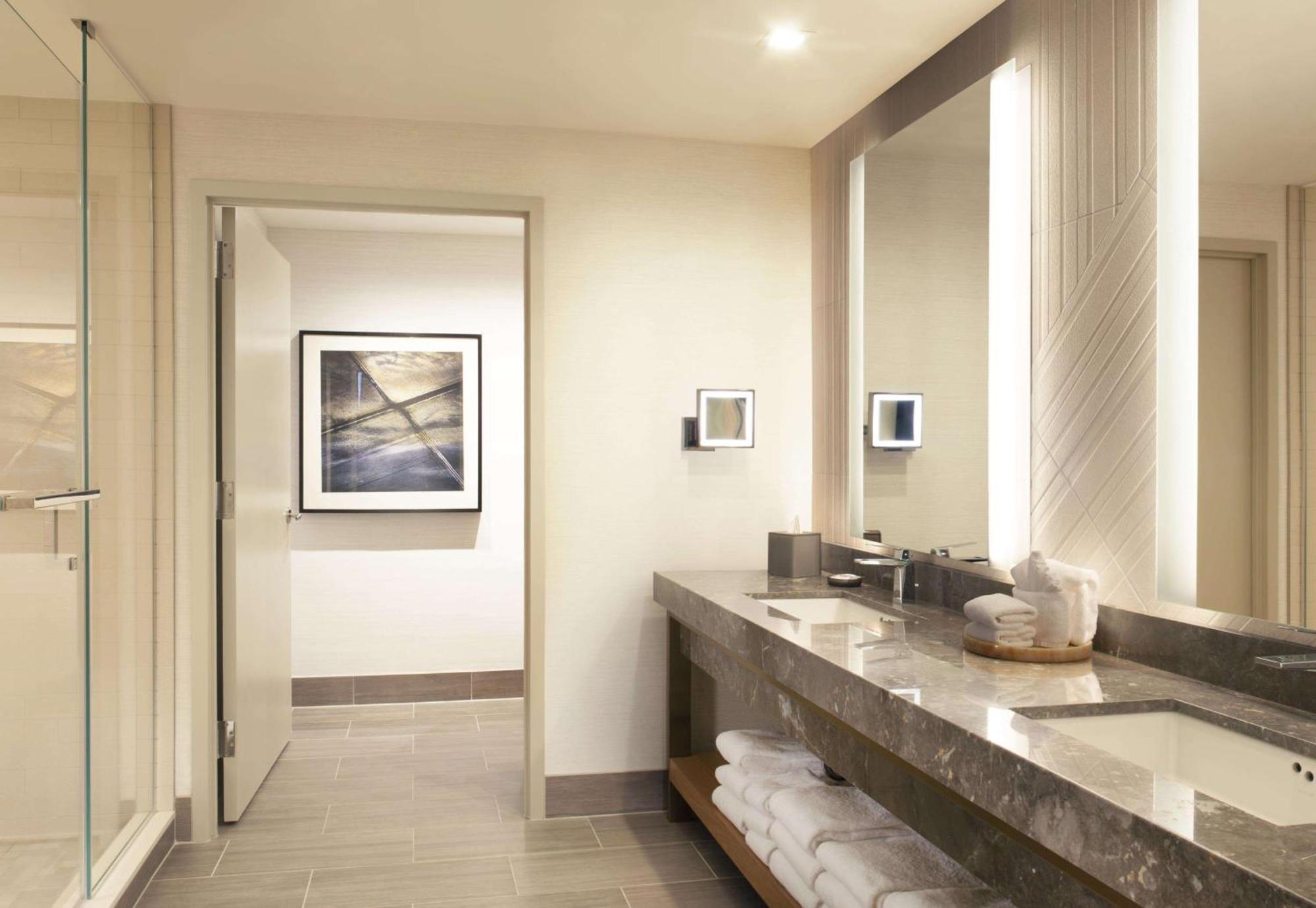 Hyatt Regency Frisco-Dallas Dış mekan fotoğraf