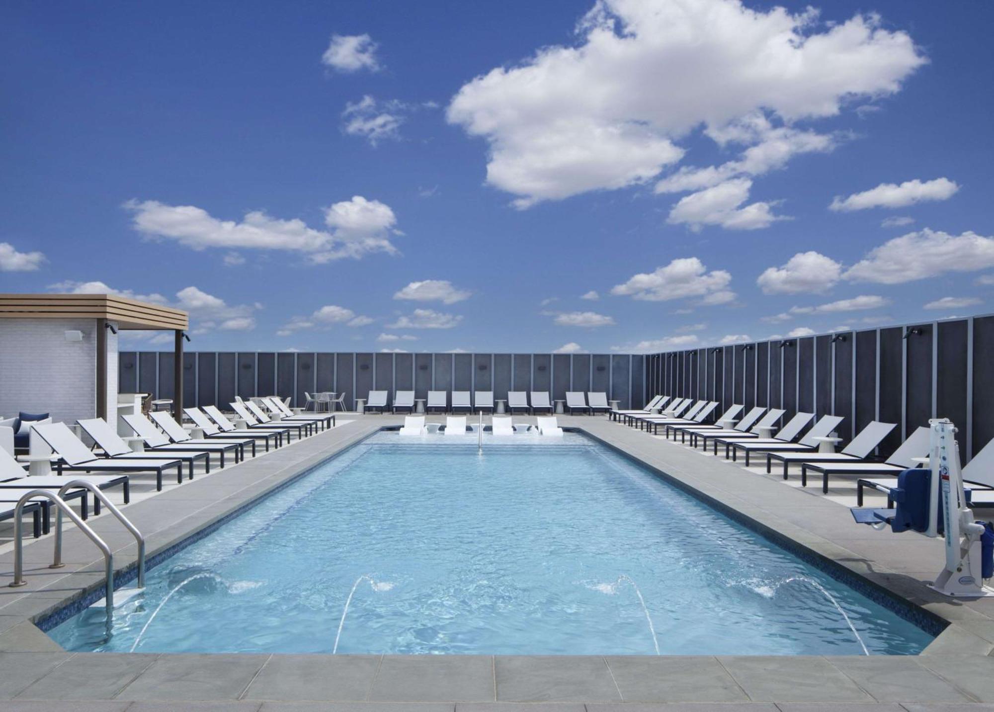 Hyatt Regency Frisco-Dallas Dış mekan fotoğraf