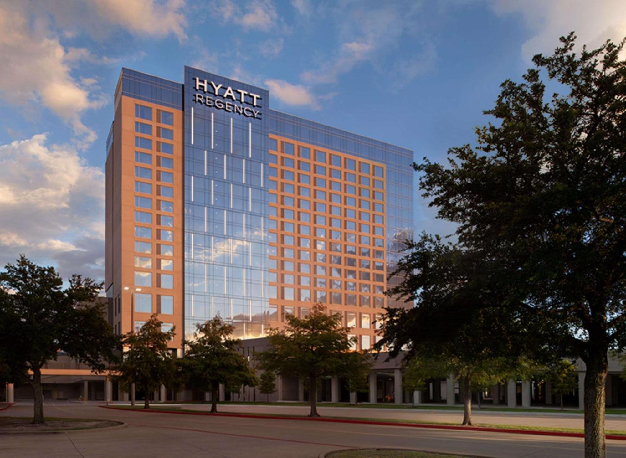 Hyatt Regency Frisco-Dallas Dış mekan fotoğraf