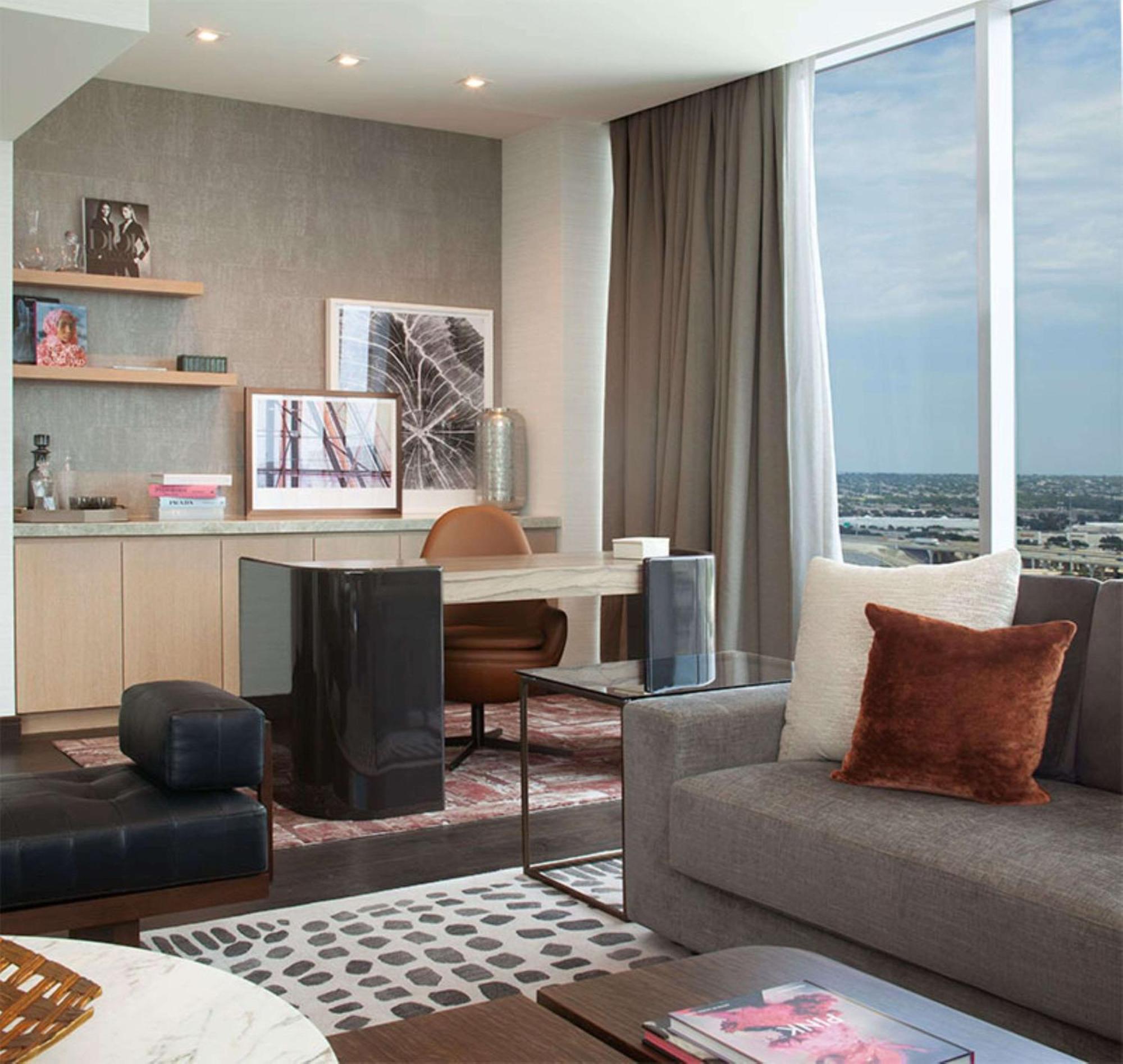 Hyatt Regency Frisco-Dallas Dış mekan fotoğraf