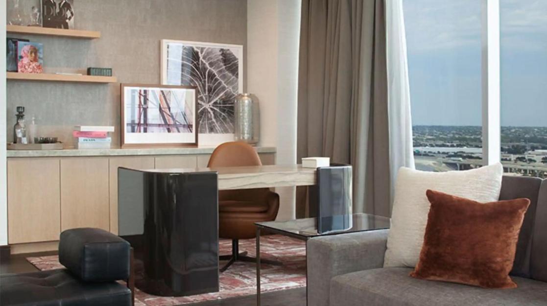 Hyatt Regency Frisco-Dallas Dış mekan fotoğraf