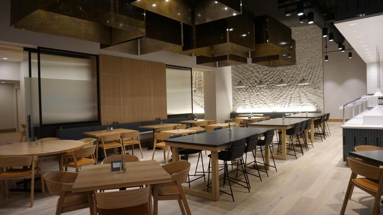 Hyatt Regency Frisco-Dallas Dış mekan fotoğraf
