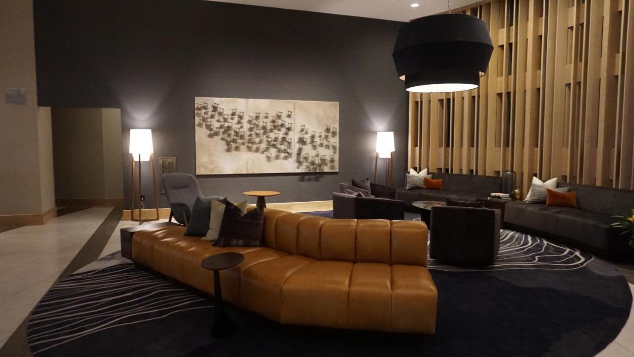 Hyatt Regency Frisco-Dallas Dış mekan fotoğraf