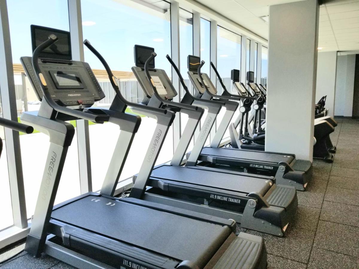 Hyatt Regency Frisco-Dallas Dış mekan fotoğraf